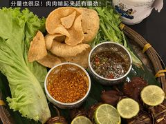 -小喜客·云南特色菜(纳西庭院店)