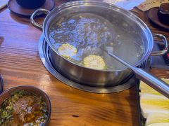 -荣记潮汕牛肉火锅(仙鹤街店)