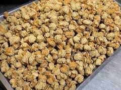 开口笑-徐文林香酥饼(桃园店)
