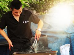 -気楽亭和食料理(气乐亭大世界本店)