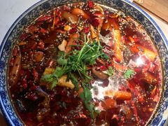 -福满我家大碗厨·湘菜(上海大厦店)