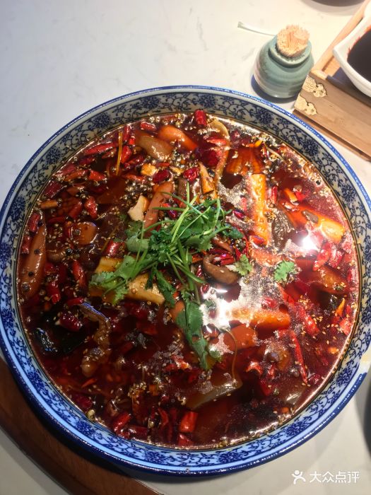 福满我家·大碗厨(上海大厦店)图片 - 第70张