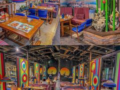 -雀舞云南菜(天津天河城购物中心店)