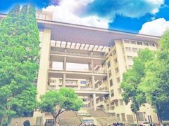 -江苏科技大学(梦溪校区)