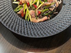 -秦月轩·长安小馆·新陕菜(阜成路·五棵松店)