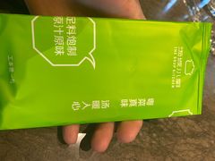-汤城小厨•粤菜•靓汤(苏州街店)