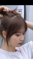 -3AM·S HAIR SALON烫发染发接发