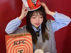 -肯德基(新八一店)