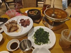 -东就鸭饭店·古早海南菜(友谊南海城店)
