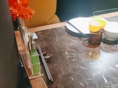 -汤城小厨•粤菜•靓汤(苏州街店)