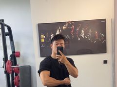 -FEELINGME乐刻私教馆·健身(沿海赛洛城店)