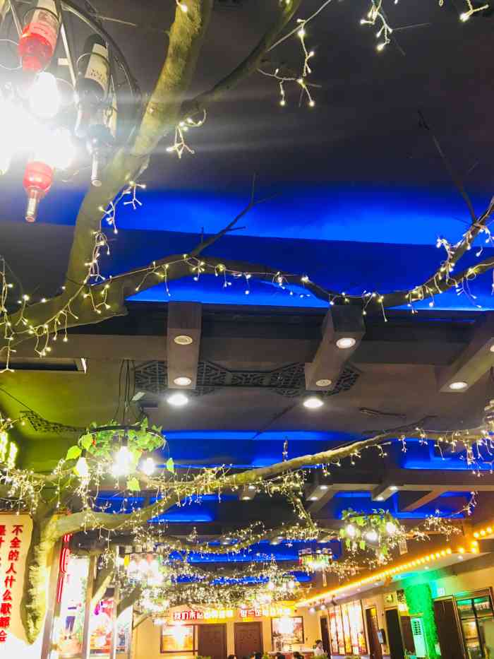 肥仔虾庄(秦园店)-"97肥仔虾庄(秦园店) 7515地址:团结.