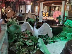 -韵秋荷(宝山龙湖天街店)