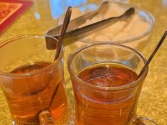 -萨拉漫饮食(北京中路店)