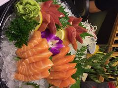 青叶日本料理(阳光广场店)-青叶日式料理(飘亮阳光广场店)