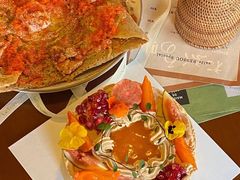 -PETIT PARIS 小巴黎(花园道店)