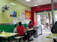 -福建千里香馄饨王(文新小区店)