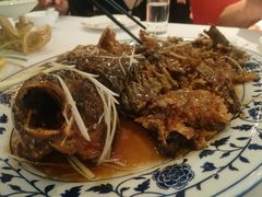 -卫鼎轩·家宴(水上公园店)