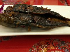 -玉华台饭庄(裕中西里小区店)
