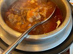 -西贝(上海我格广场店)