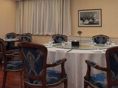-燕山大酒店-中餐厅
