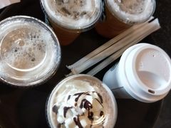 -星巴克臻选(江门汇悦大融城店)
