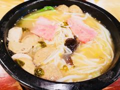 -格朗合米线(社会山店)