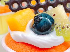 -亚马逊环球美食百汇(新城吾悦广场店)