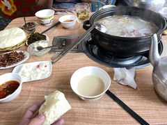 -尼玛藏家风味园(阿山食城店)