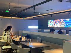 -半天妖烤鱼(绿地大融城店)