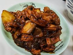 -明呈黄鱼面馆(斜土路店)