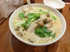 -寻裕记·现炒浇头面(人民广场店)