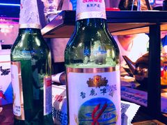 -额尔敦传统涮(公园西路店)