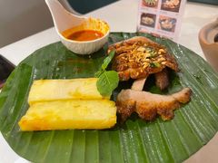 -美奈小馆·越南料理(福田星河COCO Park店)