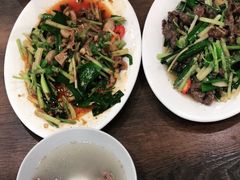 -龙岩罗桥牛杂(长青路店)