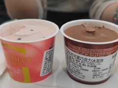-GODIVA(王府井apm店)