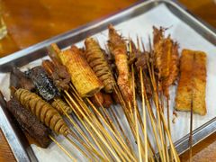 -棣爸油炸(张公桥店)