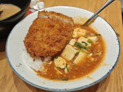 -一風堂拉面(美罗城店)