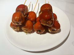 -羲和雅苑•北京烤鸭(国贸商城店)