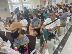 -天津医科大学肿瘤医院(本部院区)