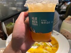 -酸渡·老坛酸菜鱼·现炒下饭菜(港惠新天地店)