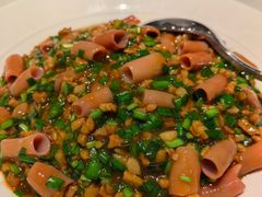 -双合园·海鲜水饺青岛菜(万佳广场店)