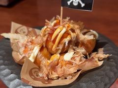 -弓二·烧鸟居酒屋(财富购物中心店)