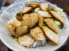 正宗潮州肉卷饭-陆长玖古法猪脚饭(玄风桥店)
