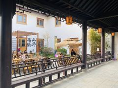 -南山风景名胜区