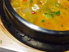 -比特堡啤酒烤肉自助料理(和平店)