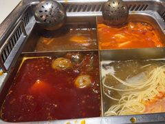 -海底捞火锅(中商百货店)