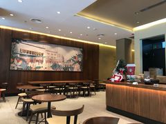 -星巴克(深圳欢乐颂店)