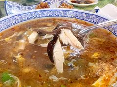 -宝正臻天津包子总店(金阳光居易店)