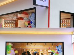 -东莞松山湖万象汇